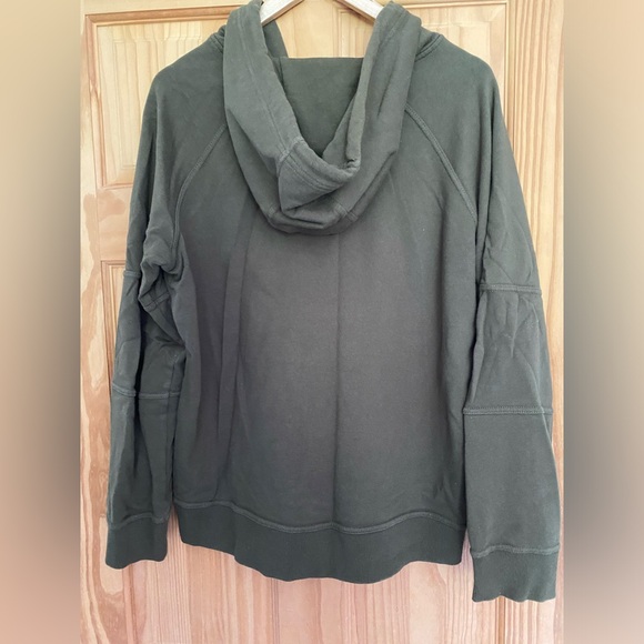 Roots pullover hoodie - Picture 4 of 4